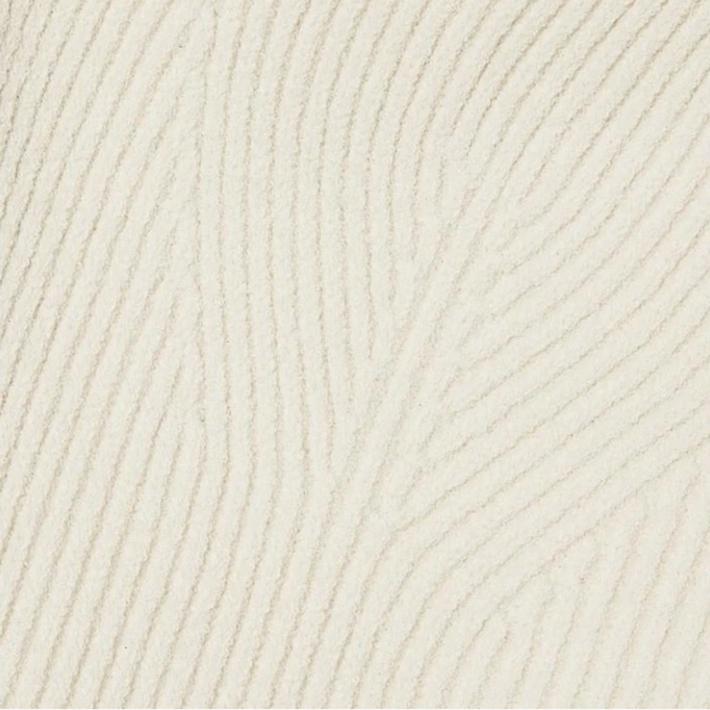 Scoop Neck Ribbed Sweater - Picture 5 of 6